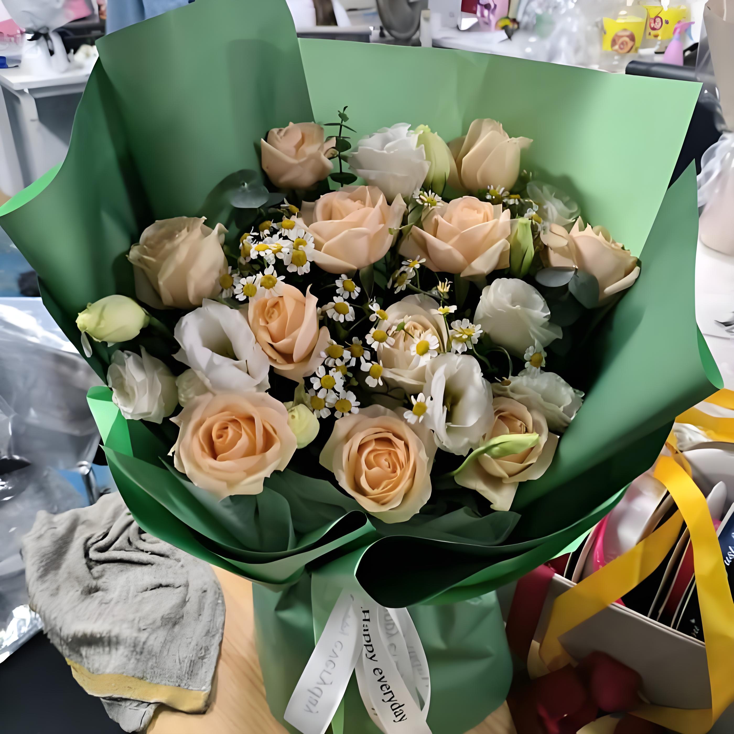 黔东南州岑巩县花店