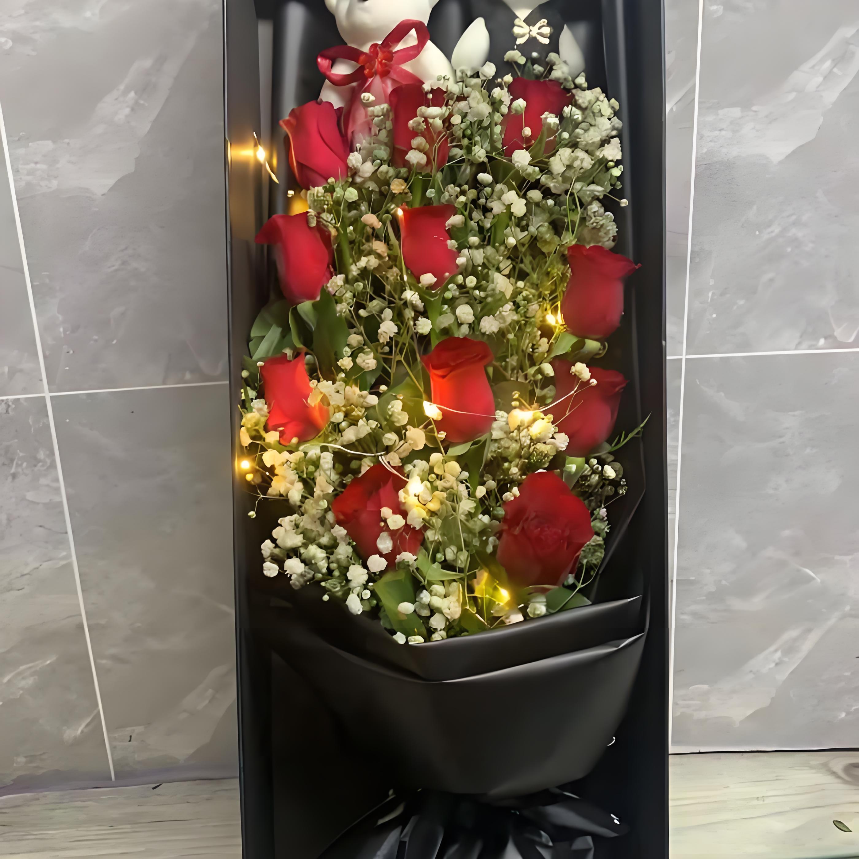 黔东南州岑巩县花店