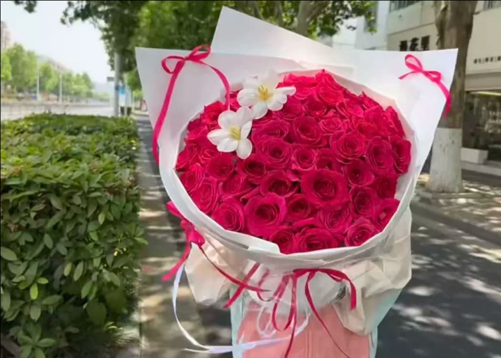 黔东南州岑巩县花店