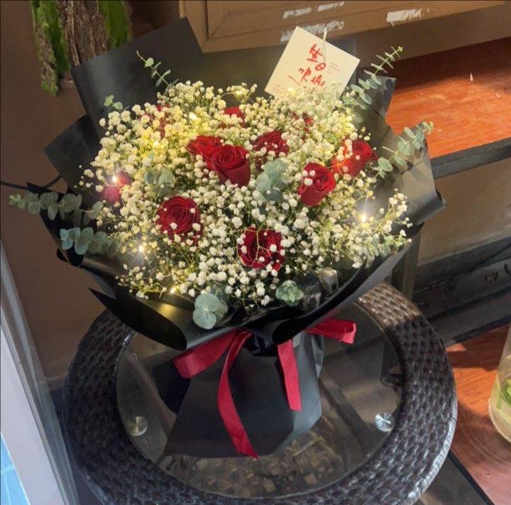 黔东南州岑巩县花店